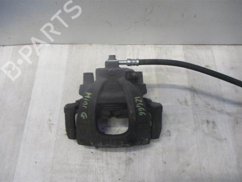 Left front brake caliper MINI MINI (R50, R53) Cooper | BP24027682M105 