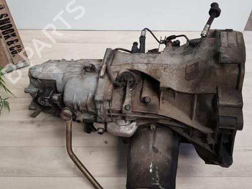 Gearbox VW PASSAT B5 (3B2) 1.9 TDI | BP33656169M3 - Image 3