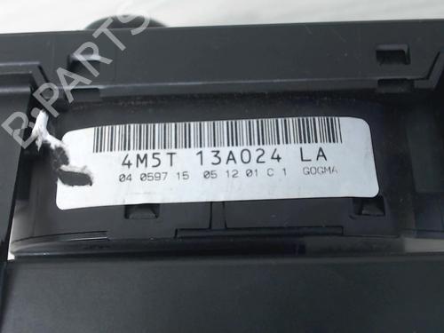 Headlight switch FORD FOCUS II (DA_, HCP, DP) 1.6 TDCi | BP25619349I24 