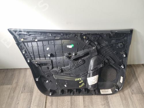 Høyre frontpanel RENAULT CLIO V (B7_) 1.0 TCe 90 (B7MT) | BP39534016C59  - Image 6