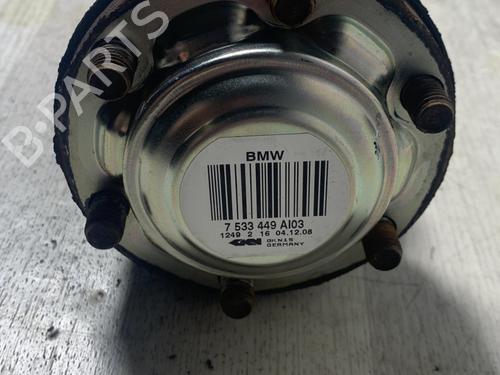 Left rear driveshaft BMW 3 (E90) 320 d xDrive | BP29566901M40  - Image 5