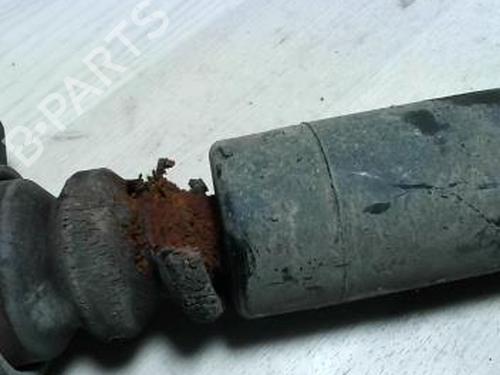 Left rear shock absorber VW GOLF VI (5K1) 2.0 TDI | BP25619002M18