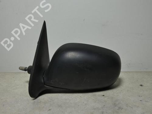 Specchietto retrovisore sinistro NISSAN MICRA II (K11) 1.5 D (57 hp) 33021420