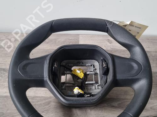 steering-wheel-peugeot-rifter-2018-39207222 main image