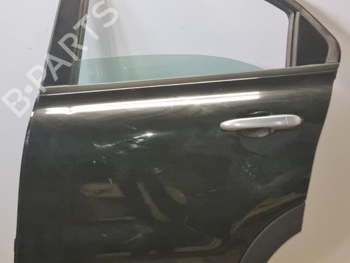 Used Left rear door Left rear door 39561675 39561675
