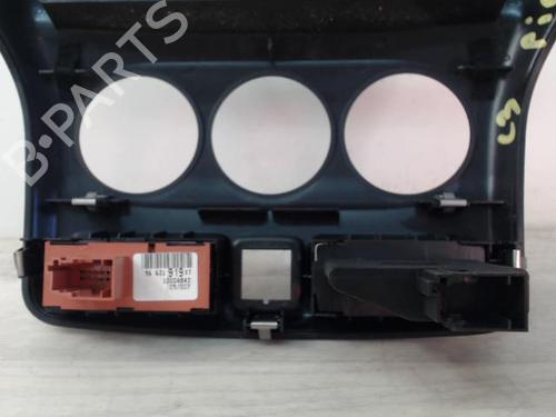 Midtkonsoll CITROËN C3 Picasso (SH_) 1.6 HDi | BP31252098I22 