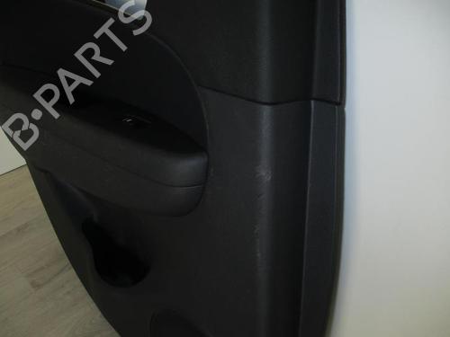 Rear left panel HYUNDAI i30 Estate (FD) 1.6 CRDi | BP24024376C60 