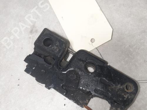Hood lock VW GOLF V (1K1) 1.9 TDI | BP29827617C133