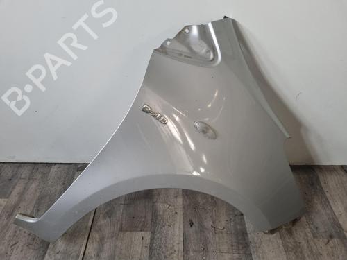 Used Right front fenders Right front fenders TOYOTA YARIS (_P9_) 1.4 D-4D (NLP90_, NLP90R) (90 hp) 39982141 39982141