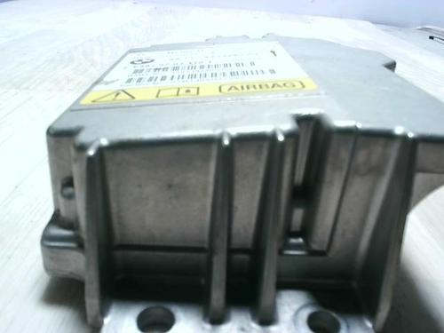 Airbag module BMW 1 (E81) 118 d (143 hp) 31251939