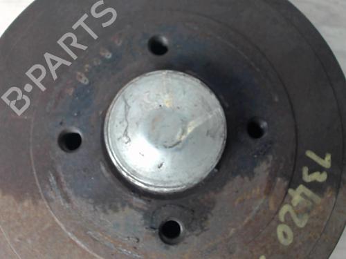 Other RENAULT TWINGO II (CN0_) 1.5 dCi (CN0E) | BP24026416O1