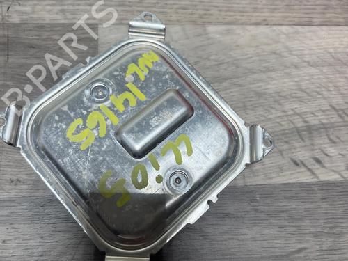 Control unit RENAULT CLIO V (B7_) 1.0 TCe 90 (B7MT) | BP39247361M11 - Image 3