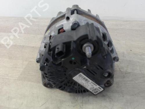 Alternator NISSAN MICRA V (K14) 1.0 IG-T 100 | BP25027049M7 