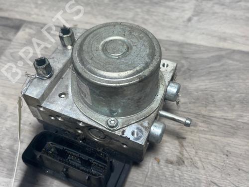 Used ABS pump ABS pump NISSAN JUKE (F15) 1.5 dCi (110 hp) 36326217 36326217