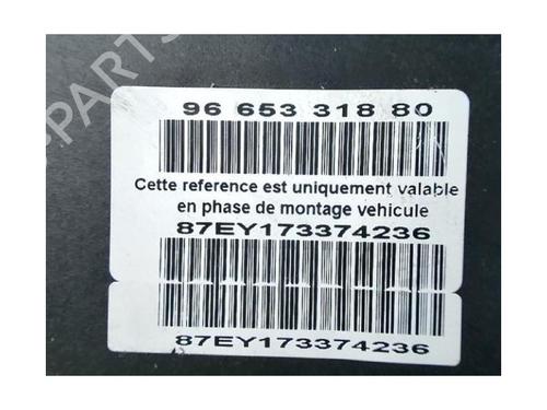 ABS pump PEUGEOT 308 SW I (4E_, 4H_) 2.0 HDi | BP24023813M43 