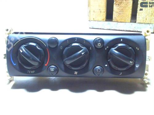 Commande Chauffage MINI MINI (R50, R53) One (90 hp) 24022526