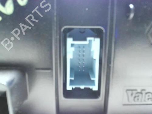 Climate control RENAULT SCÉNIC II (JM0/1_) 1.6 (JM0C, JM0J, JM1B) | BP24026914I5 