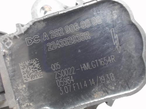 Ignition coil MERCEDES-BENZ A-CLASS (W177) A 200 (177.087) | BP21183202M94 