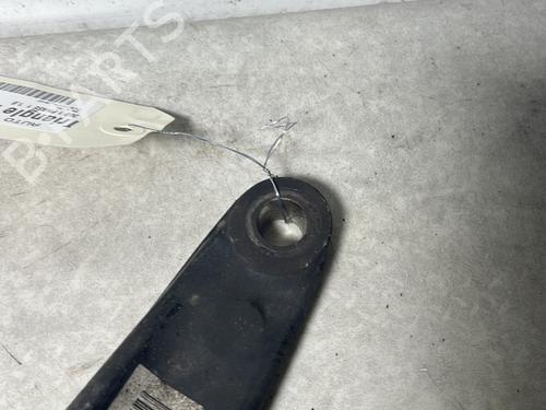 Left front suspension arm PEUGEOT 308 I (4A_, 4C_) 1.6 HDi | BP31085001M12