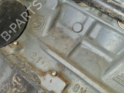 Engine FORD KA (RU8) 1.2 | BP37076039M1 - Image 9
