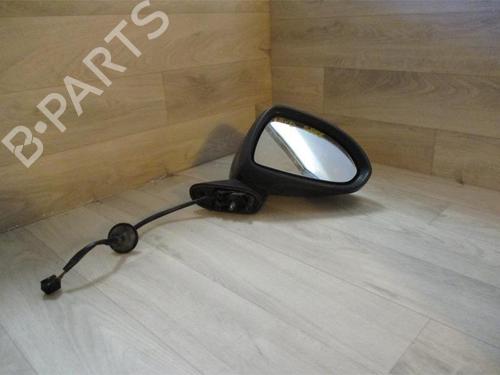 Used Right mirror OPEL CORSA D (S07) 1.3 CDTI (L08, L68) (90 hp) 24025551