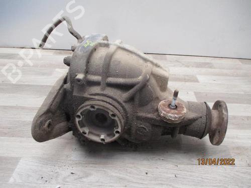 Other SSANGYONG REXTON / REXTON II (GAB_) 2.7 D 4x4 | BP24022804O1