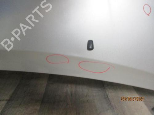 Hood TOYOTA COROLLA Verso (ZER_, ZZE12_, R1_) 1.6 (ZNR10_, ZNR10R) | BP24023947C1