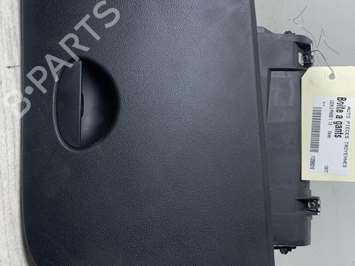 Handskerum SEAT LEON (1P1) 1.9 TDI (105 hp) 29209594