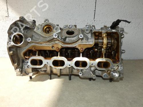 Used Cylinder head MERCEDES-BENZ A-CLASS (W177) A 200 (177.087) (163 hp) 24026508