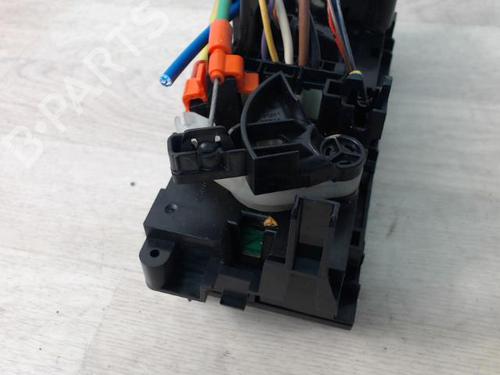 Climate control PEUGEOT 207 (WA_, WC_) 1.6 HDi | BP22337769I5