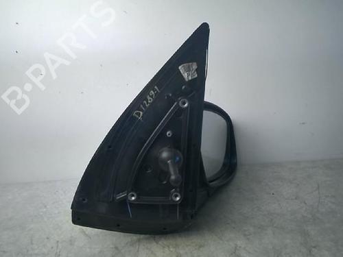 Used Right mirror HYUNDAI i10 I (PA) 1.1 CRDi (75 hp) 24025569
