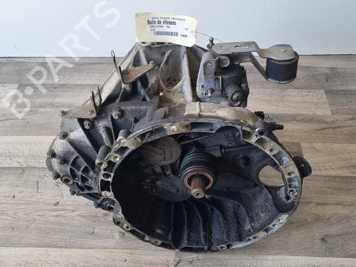 Gearbox MERCEDES-BENZ A-CLASS (W176) A 180 CDI / d (176.012) | BP36041822M3  - Image 13