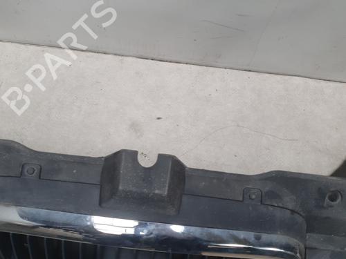 Front bumper SEAT ALTEA (5P1) 1.9 TDI | BP28216142C7 