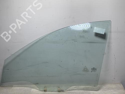 front-left-door-window-kia-rio-ii-jb-2005-2006-2007-2008-2009-2010-2011-30807373 main image