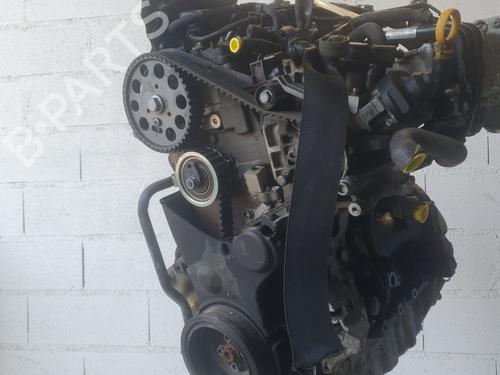 Engine AUDI A3 (8V1, 8VK) 2.0 TDI | BP33266437M1  - Image 13
