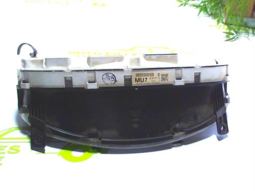 Instrument cluster HYUNDAI TUCSON (JM) 2.0 CRDi All-wheel Drive | BP24022953C47