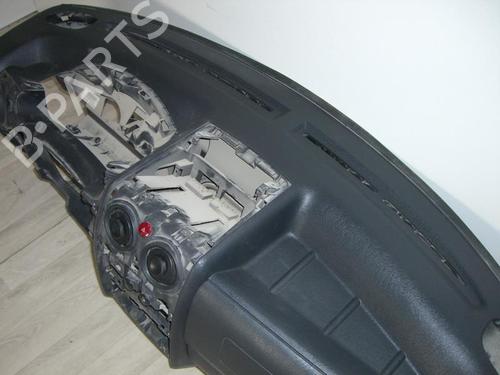 Dashboard CITROËN BERLINGO / BERLINGO FIRST MPV (MF_, GJK_, GFK_) 1.4 i bivalent (MFKFW) | BP24021233C46