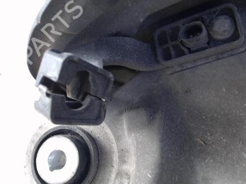 Left rear steering knuckle MERCEDES-BENZ A-CLASS (W177) A 200 (177.087) | BP24026902M27