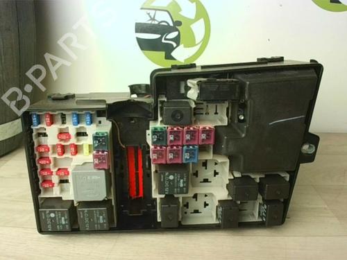 Fuse box MAZDA 3 (BK) 1.6 DI Turbo | BP23184382E1 