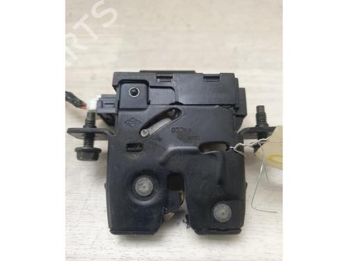 Tailgate lock NISSAN MICRA III (K12) 1.2 16V | BP28118627C101 