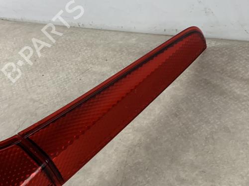 Left taillight NISSAN NOTE (E11, NE11) 1.5 dCi | BP21788342C34
