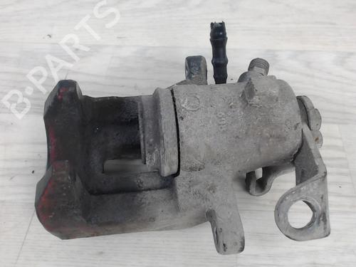 Right rear brake caliper SEAT IBIZA IV (6J5, 6P1) 1.4 TSI | BP25619639M106