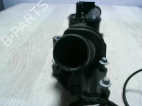 Thermostat housing MERCEDES-BENZ A-CLASS (W177) A 200 (177.087) | BP24026864M116