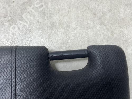 Left sun visor AUDI TT (8J3) 2.0 TTS quattro | BP36644998I1 - Image 3