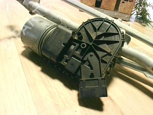 Used Front wiper motor PEUGEOT PARTNER Box Body/MPV 1.6 HDi 16V (90 hp) 26225817