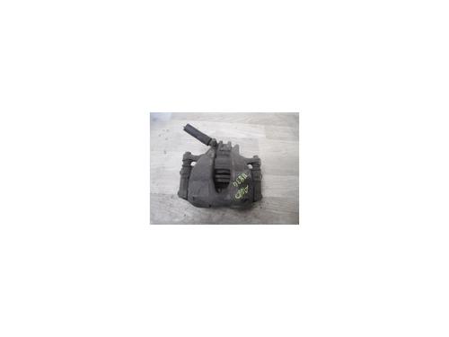 Used Right front brake caliper PEUGEOT 308 I (4A_, 4C_) 1.6 HDi (90 hp) 24022711