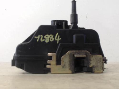 Front left lock RENAULT ESPACE IV (JK0/1_) 2.2 dCi (JK0H) | BP24027310C98