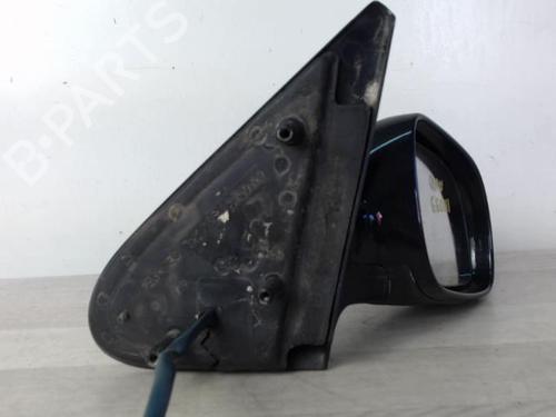 Right mirror VW POLO (6N2) 1.6 16V GTI | BP25619241C27