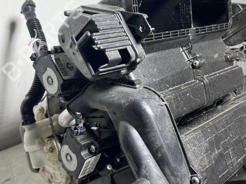 Heater matrix box SUBARU FORESTER (SJ_) 2.0 i AWD (SJ5) | BP31086355M61 