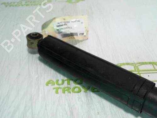 Left rear shock absorber RENAULT MASTER II Van (FD) 2.5 dCi | BP24021757M18 